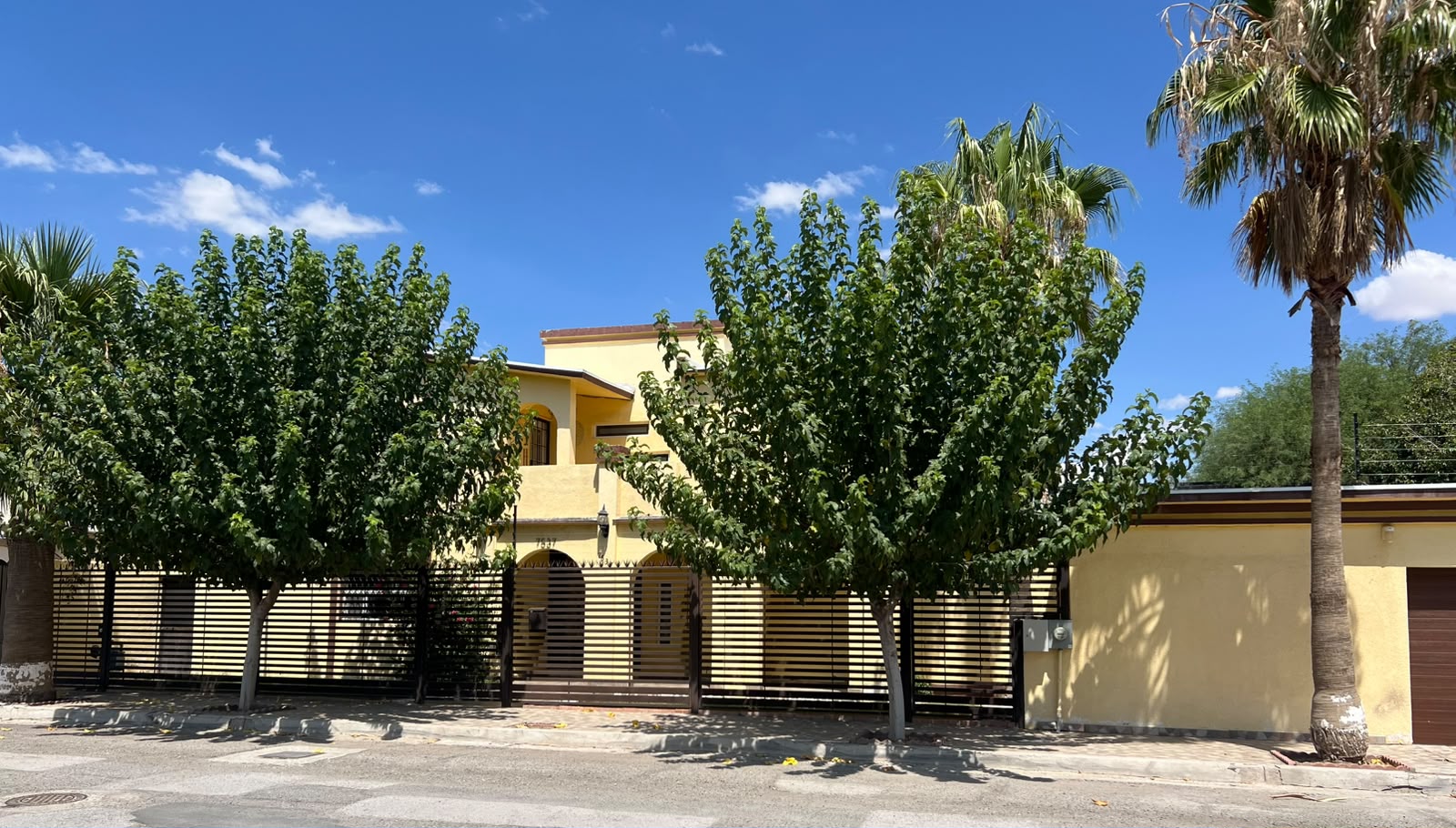 Rincones de san Marcos